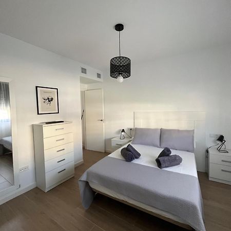 San Cayetano Apartment Córdoba Kültér fotó