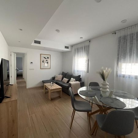 San Cayetano Apartment Córdoba Kültér fotó