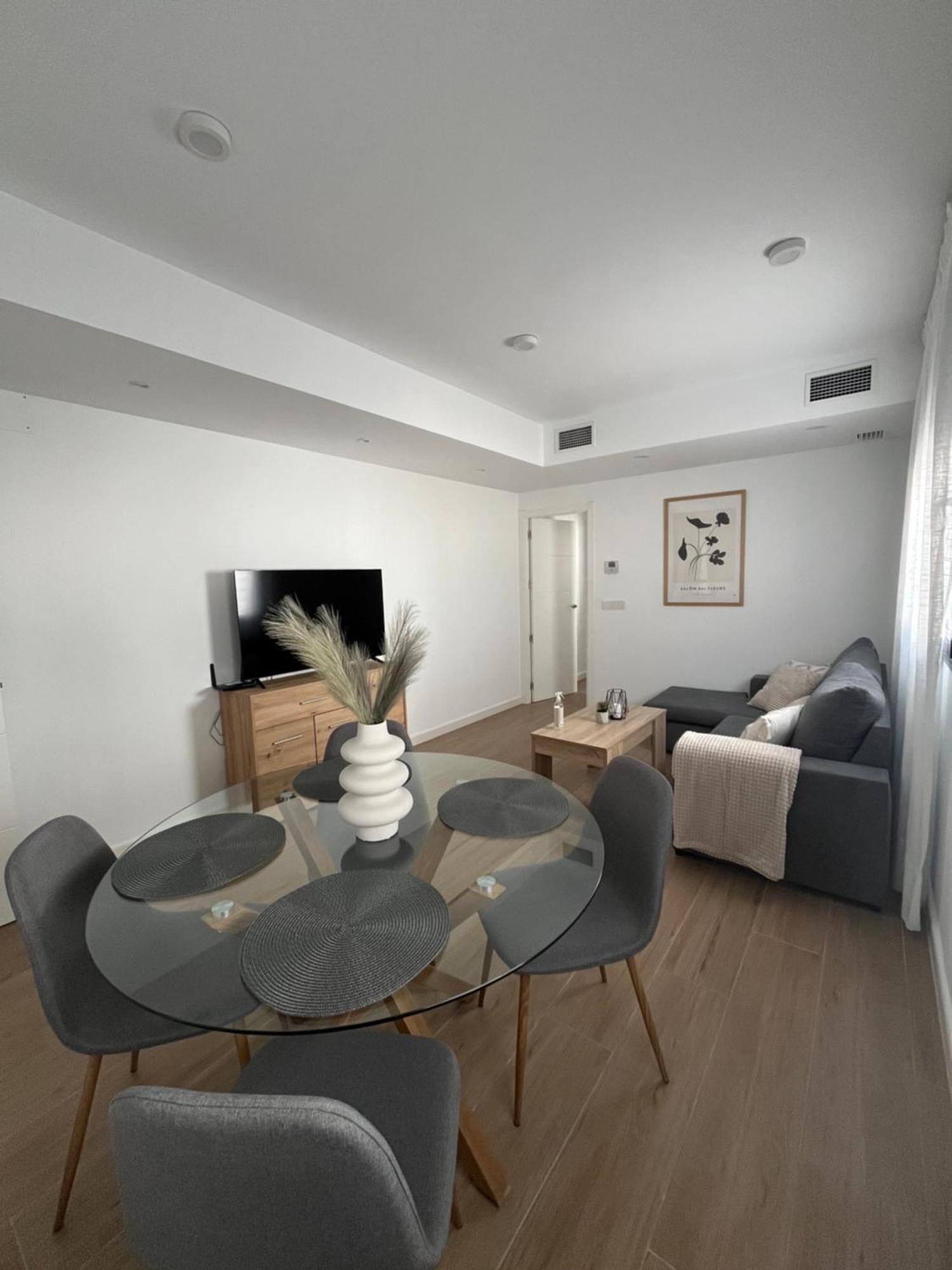 San Cayetano Apartment Córdoba Kültér fotó