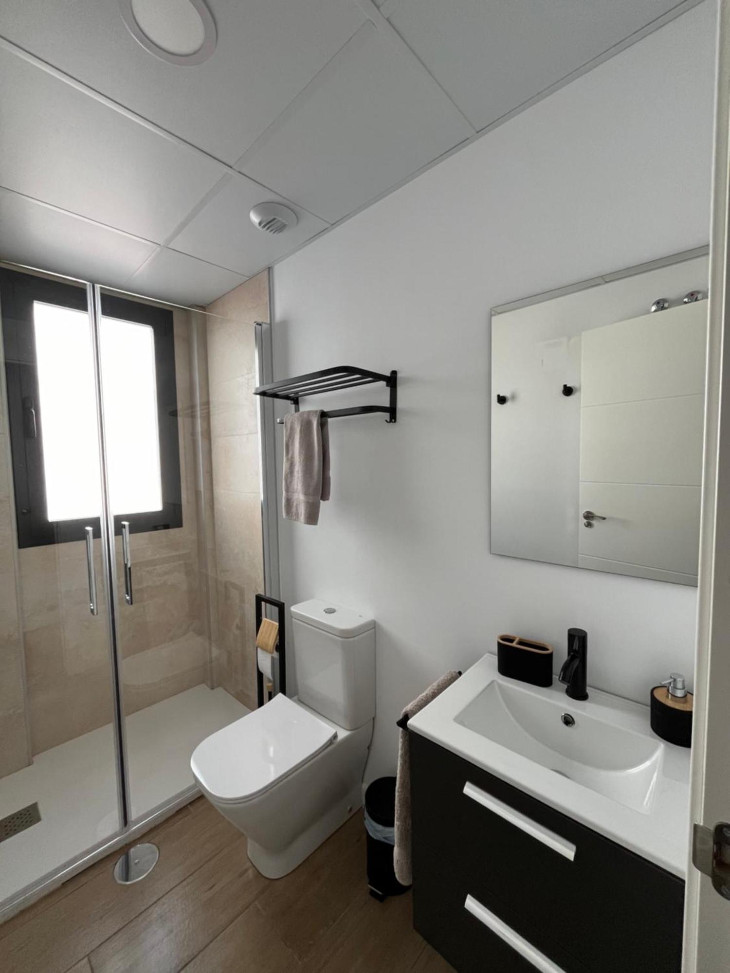 San Cayetano Apartment Córdoba Kültér fotó