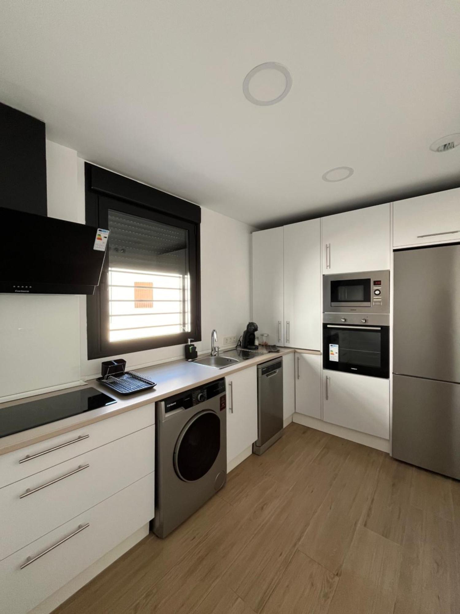 San Cayetano Apartment Córdoba Kültér fotó