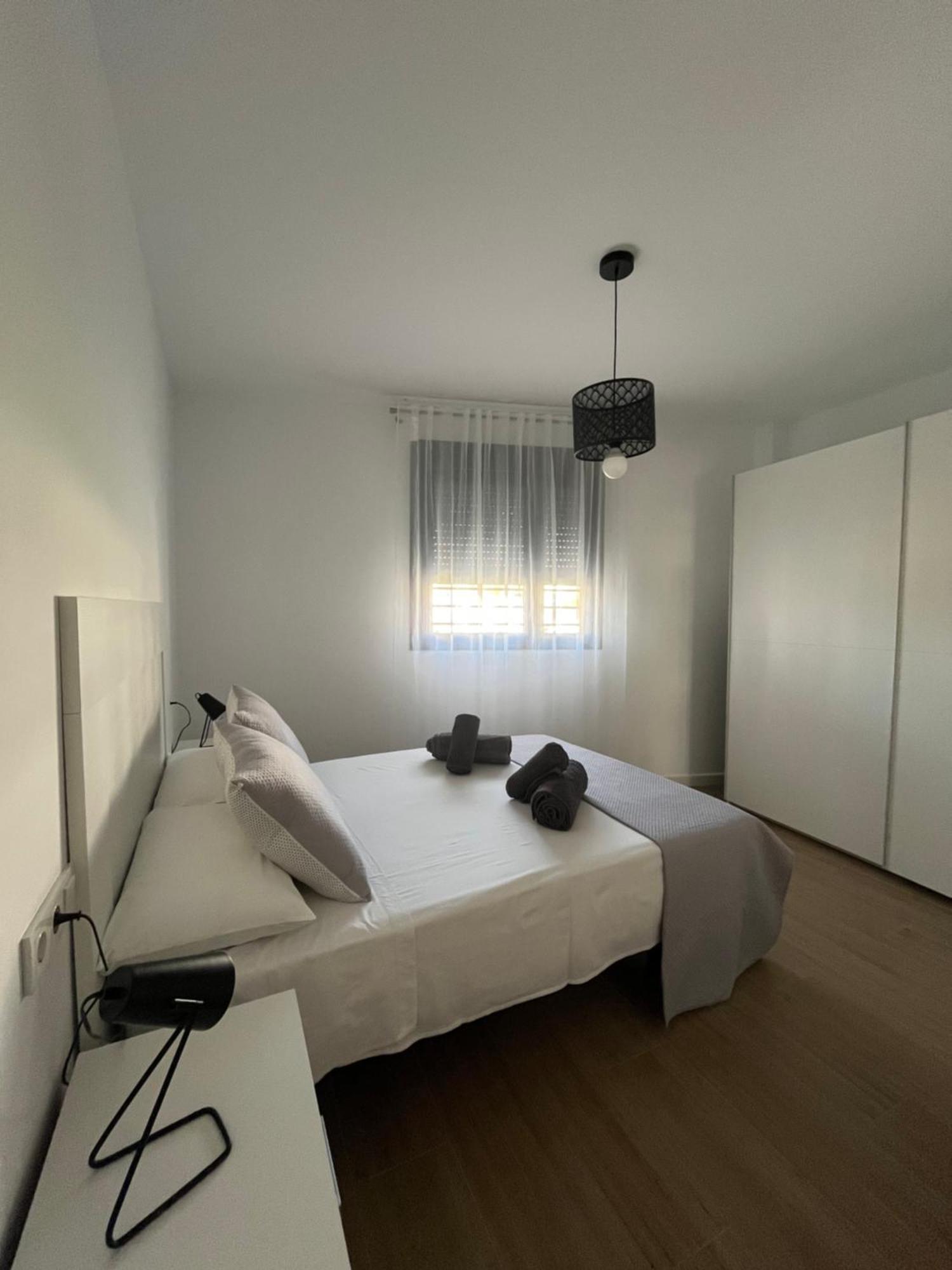 San Cayetano Apartment Córdoba Kültér fotó