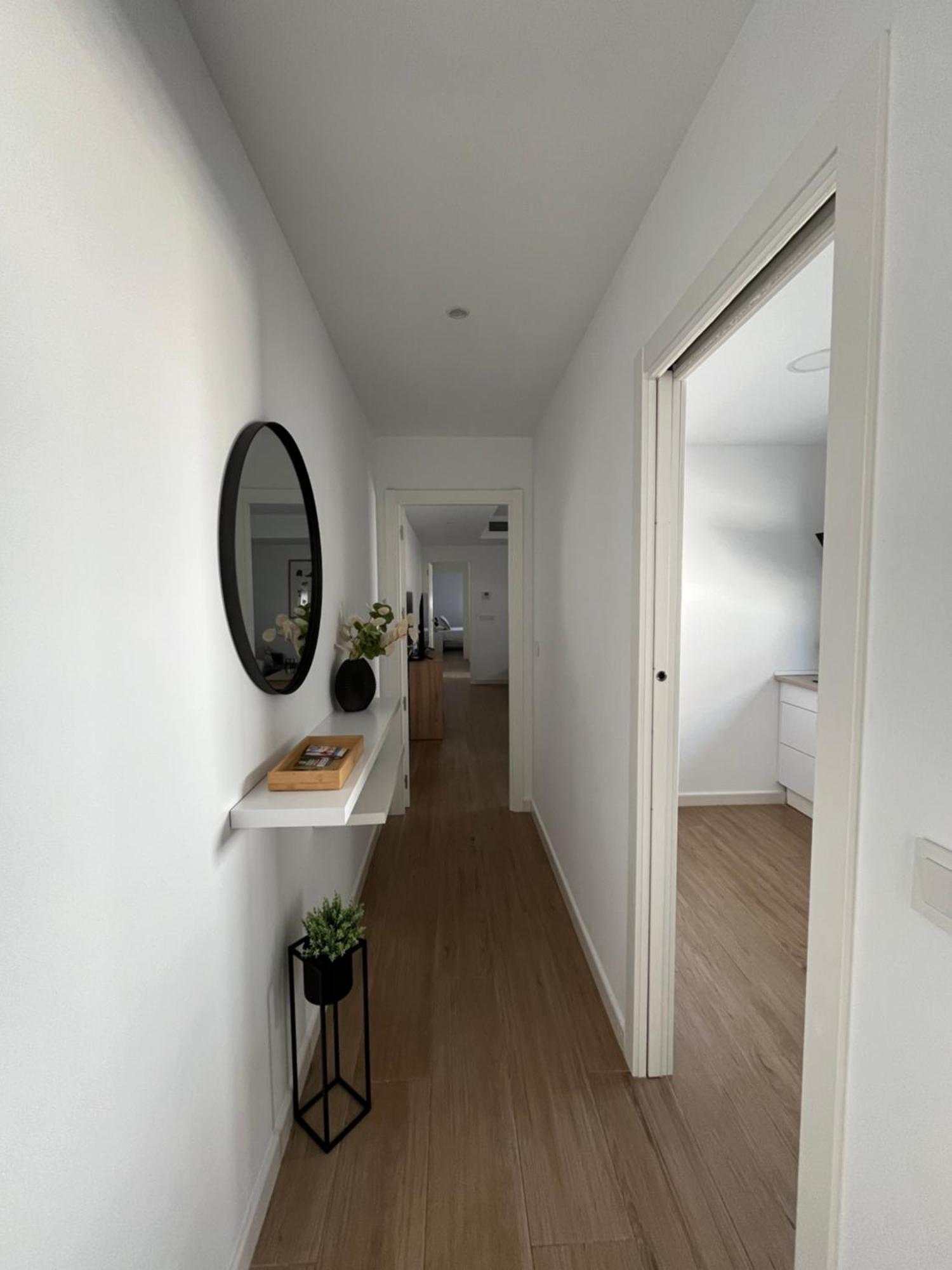 San Cayetano Apartment Córdoba Kültér fotó