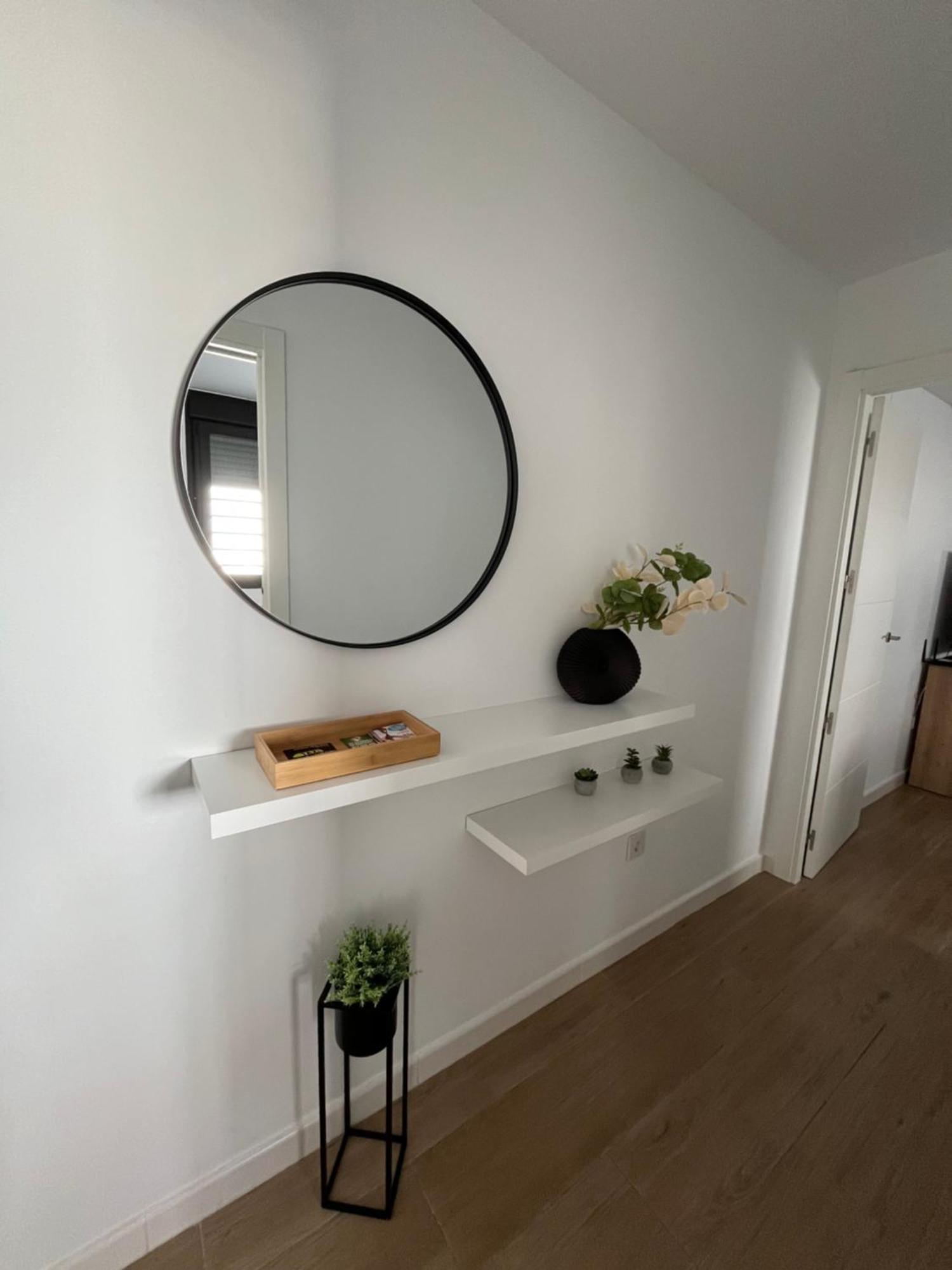 San Cayetano Apartment Córdoba Kültér fotó